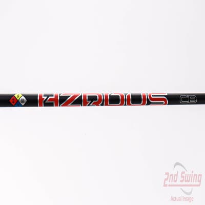 Pull Project X HZRDUS Red CB Gen4 50g Fairway Shaft Stiff 41.5in