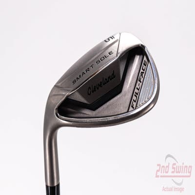 Cleveland Smart Sole Full-Face Wedge Sand SW FST KBS Tour Lite Steel Regular Left Handed 35.5in