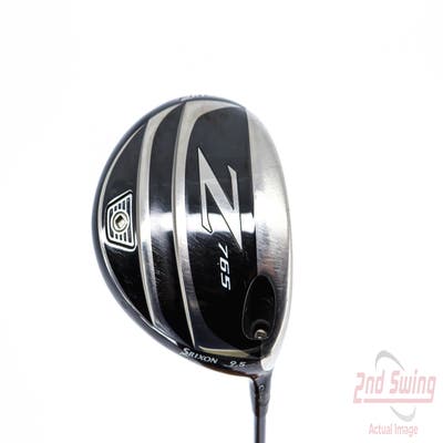 Srixon Z 765 Driver 9.5° Adams ProLaunch Axis Blue 60 Graphite Stiff Right Handed 45.0in