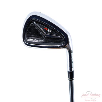 TaylorMade R9 Single Iron 5 Iron TM Fujikura Motore 65 Graphite Regular Right Handed 38.5in