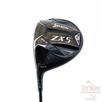 Srixon ZX5 MK II Driver 10.5° Fujikura Ventus Blue 5 Graphite Regular Left Handed 46.0in