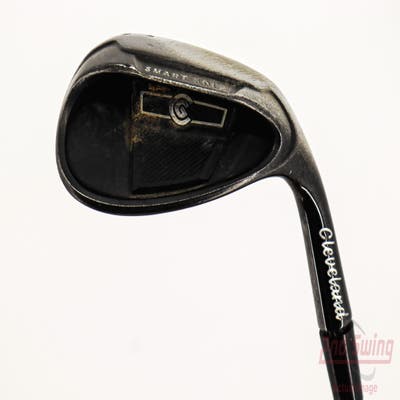 Cleveland Smart Sole 2.0 S Wedge Sand SW Smart Sole Steel Steel Wedge Flex Right Handed 35.5in
