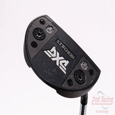 PXG Battle Ready Hercules Putter Steel Right Handed 33.5in