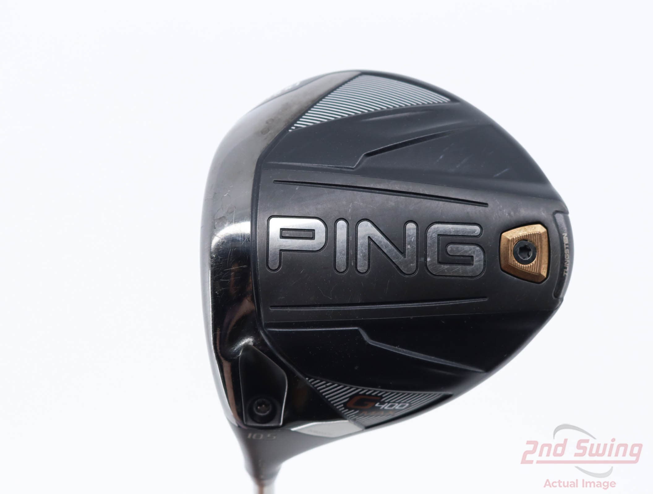 Ping G400 Max Driver (D-62439144401)