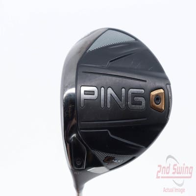 Ping G400 Max Driver 10.5° Ping Tour 65 Graphite Regular Left Handed 45.0in