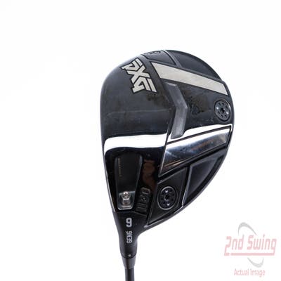 PXG 0311 GEN6 Driver 9° Project X Cypher 40 Graphite Senior Left Handed 45.75in