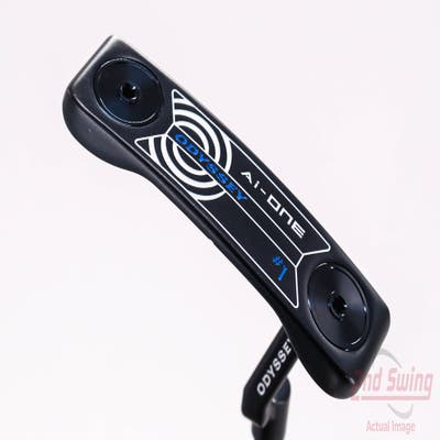 Odyssey Ai-ONE 1 Putter Steel Right Handed 34.0in