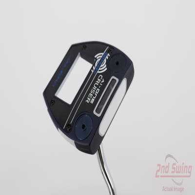 Mint Odyssey Ai-ONE Cruiser Jailbird Putter Steel Right Handed 38.0in