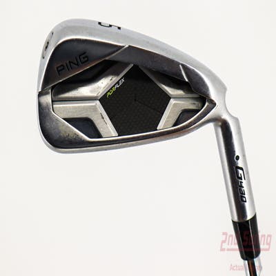 Ping G430 Single Iron 5 Iron Nippon NS Pro Modus 3 Tour 105 Steel Stiff Right Handed Black Dot 38.5in