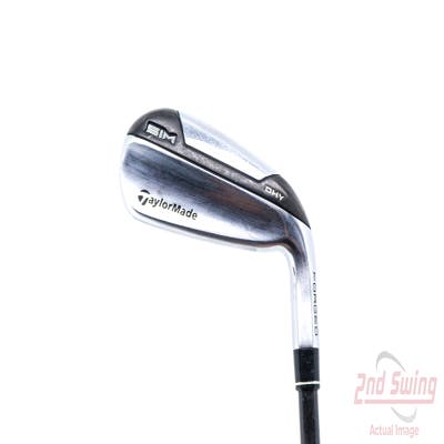 TaylorMade SIM DHY Hybrid 3 Hybrid Mitsubishi Bassara E-Series 55 Graphite Senior Right Handed 39.5in