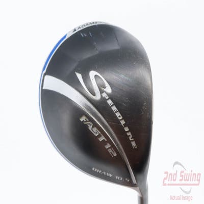 Adams Fast 12 Draw Driver 10.5° Grafalloy ProLaunch Graphite Regular Right Handed 46.0in