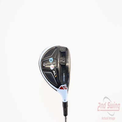 TaylorMade 2016 M1 Fairway Wood 3 Wood 3W 15° Mitsubishi Tensei CK 65 Blue Graphite Regular Right Handed 43.5in