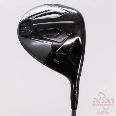 Titleist TSi2 Driver 9° Graphite Design Tour AD XC-6 Graphite Stiff Right Handed 45.25in