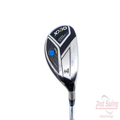 XXIO Eleven Hybrid 4 Hybrid 20° MP1100 Graphite Regular Right Handed 40.5in