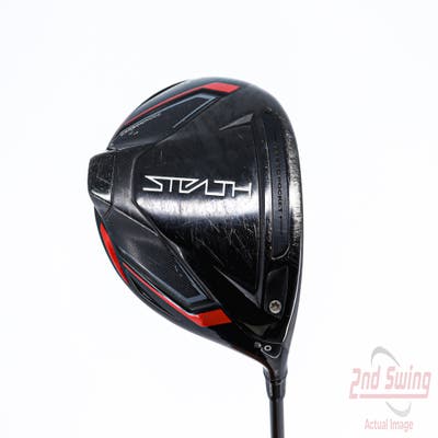 TaylorMade Stealth Driver 9° Graphite Design Tour AD IZ-7 Graphite X-Stiff Right Handed 44.5in