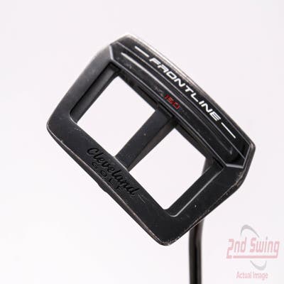 Cleveland Frontline ISO Single Bend Putter Steel Right Handed 34.0in