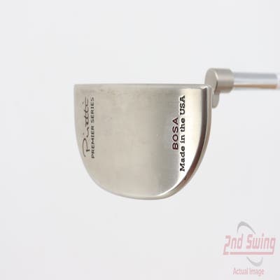 Piretti Bosa 303 Series Putter Steel Right Handed 34.0in