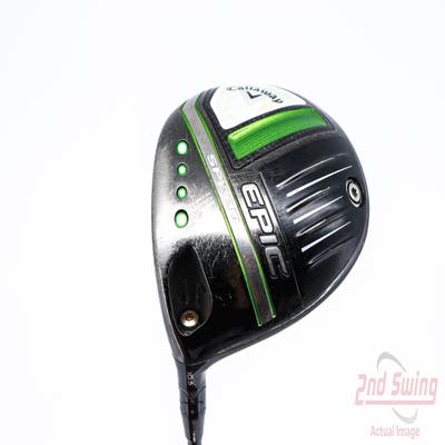 Callaway EPIC Speed Driver 10.5° Project X HZRDUS Smoke iM10 50 Graphite Regular Left Handed 44.75in