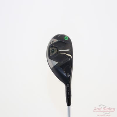 Titleist TSi1 Hybrid 5 Hybrid 26° Aldila Ascent 50 Graphite Senior Right Handed 39.25in