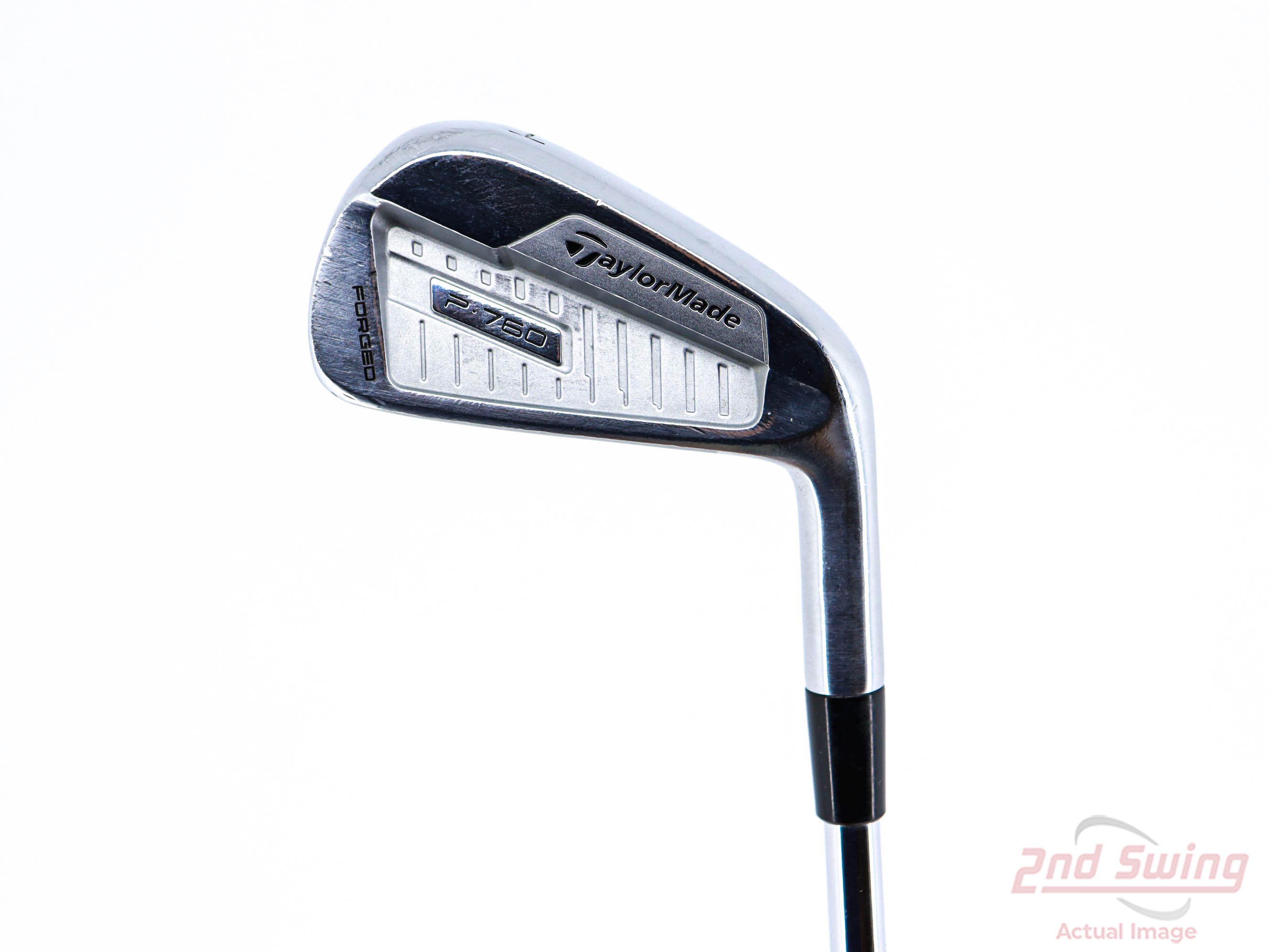 TaylorMade P760 Single Iron | 2nd Swing Golf