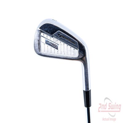 TaylorMade P760 Single Iron 5 Iron Nippon NS Pro Modus 3 Tour 120 Steel Stiff Right Handed 38.0in