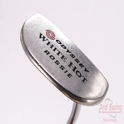 Odyssey White Hot Rossie Putter Steel Right Handed 35.0in