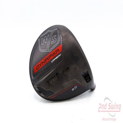 Wilson Staff Dynapwr Carbon Driver 9° Right Handed ***HEAD ONLY***