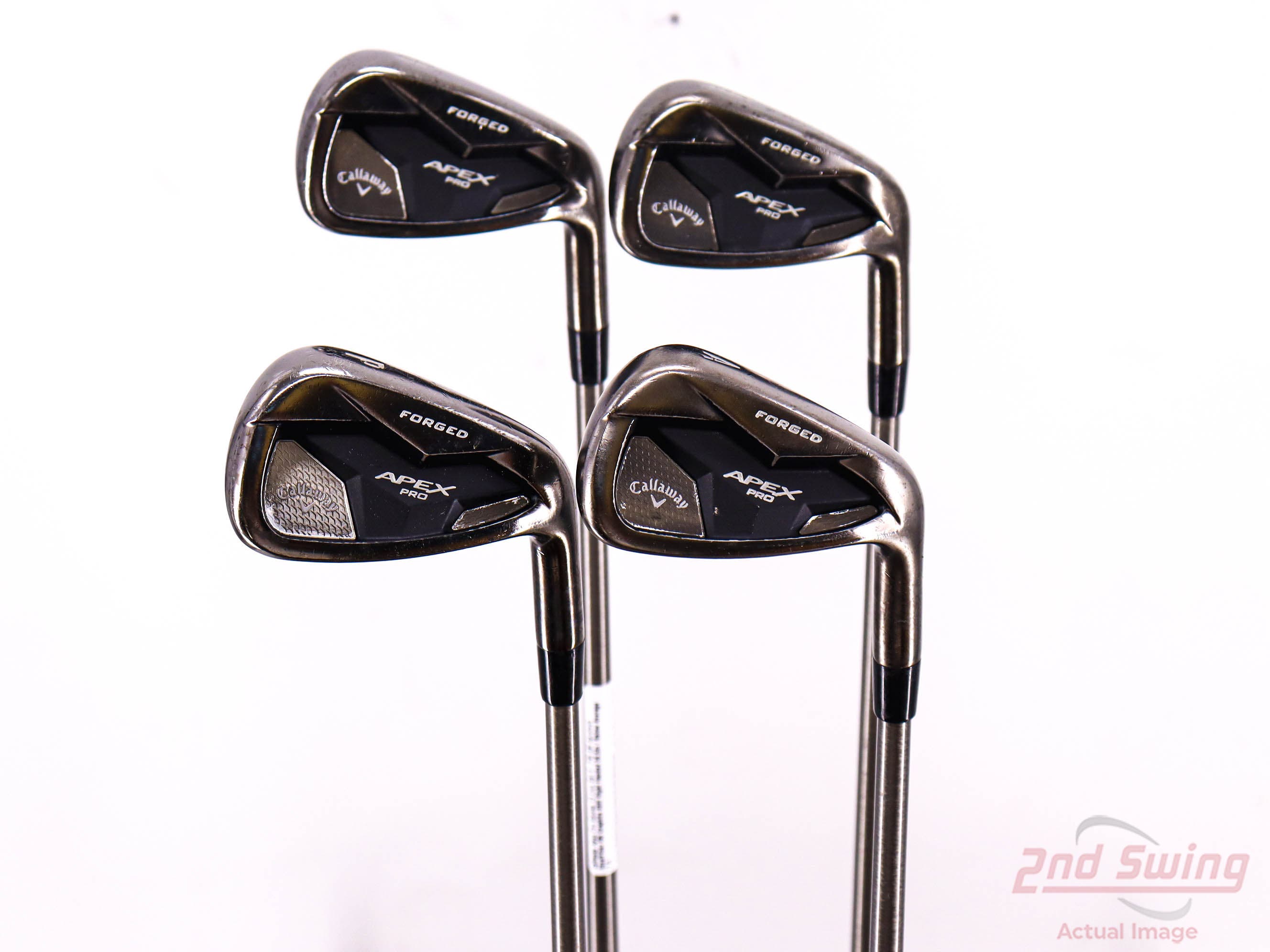 Callaway apex 19 combo set best sale