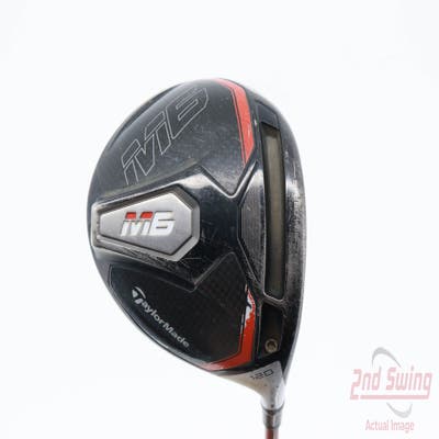 TaylorMade M6 Driver 12° Project X Even Flow Max 45 Graphite Senior Right Handed 44.25in
