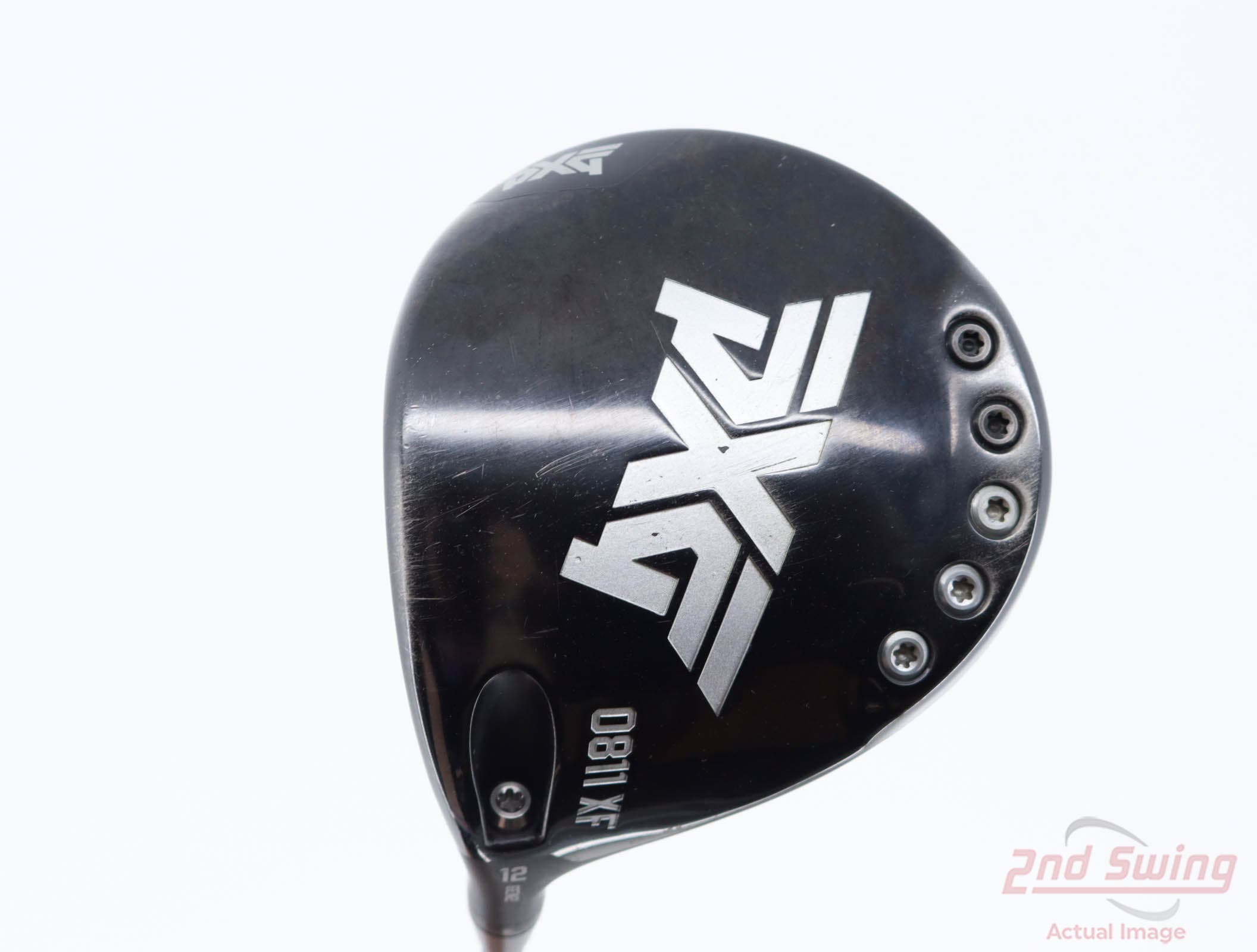 PXG 0811 XF Gen2 Driver | 2nd Swing Golf