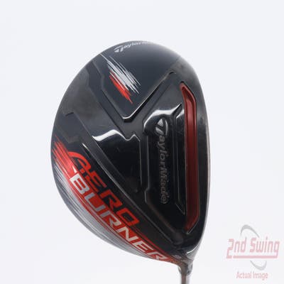 TaylorMade Aeroburner Black Driver 9.5° Project X EvenFlow Riptide 50 Graphite Regular Right Handed 42.75in