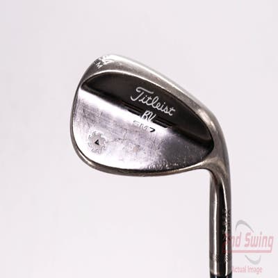 Titleist Vokey SM7 Brushed Steel Wedge Sand SW 54° 8 Deg Bounce M Grind SM7 BV Steel Wedge Flex Right Handed 35.5in