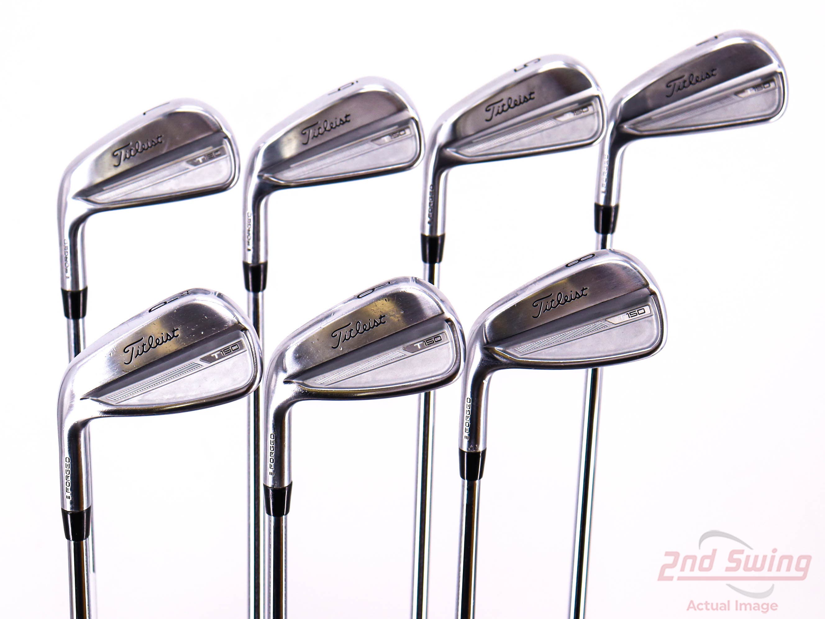 Titleist 2023 T150 Iron Set (D-62439169703)