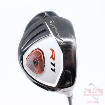 TaylorMade R11 Driver 10.5° TM Fujikura Blur 60 Graphite Regular Right Handed 45.75in