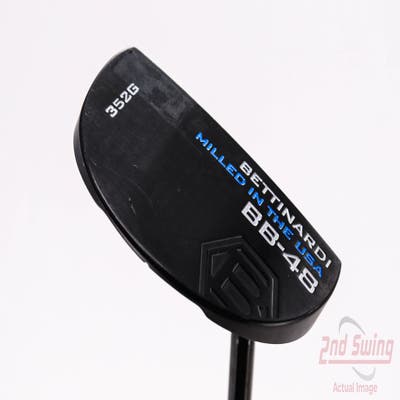 Bettinardi 2024 BB-48 Putter Steel Right Handed 35.0in