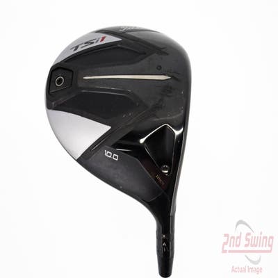 Titleist TSi1 Driver 10° Aldila Ascent 40 Graphite Regular Right Handed 45.75in