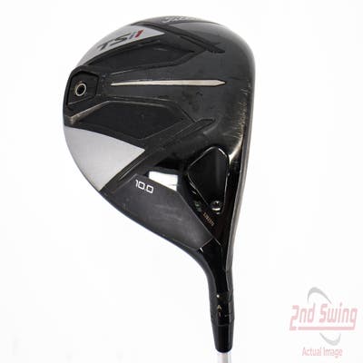 Titleist TSi1 Driver 10° Aldila Ascent 40 Graphite Regular Right Handed 45.75in