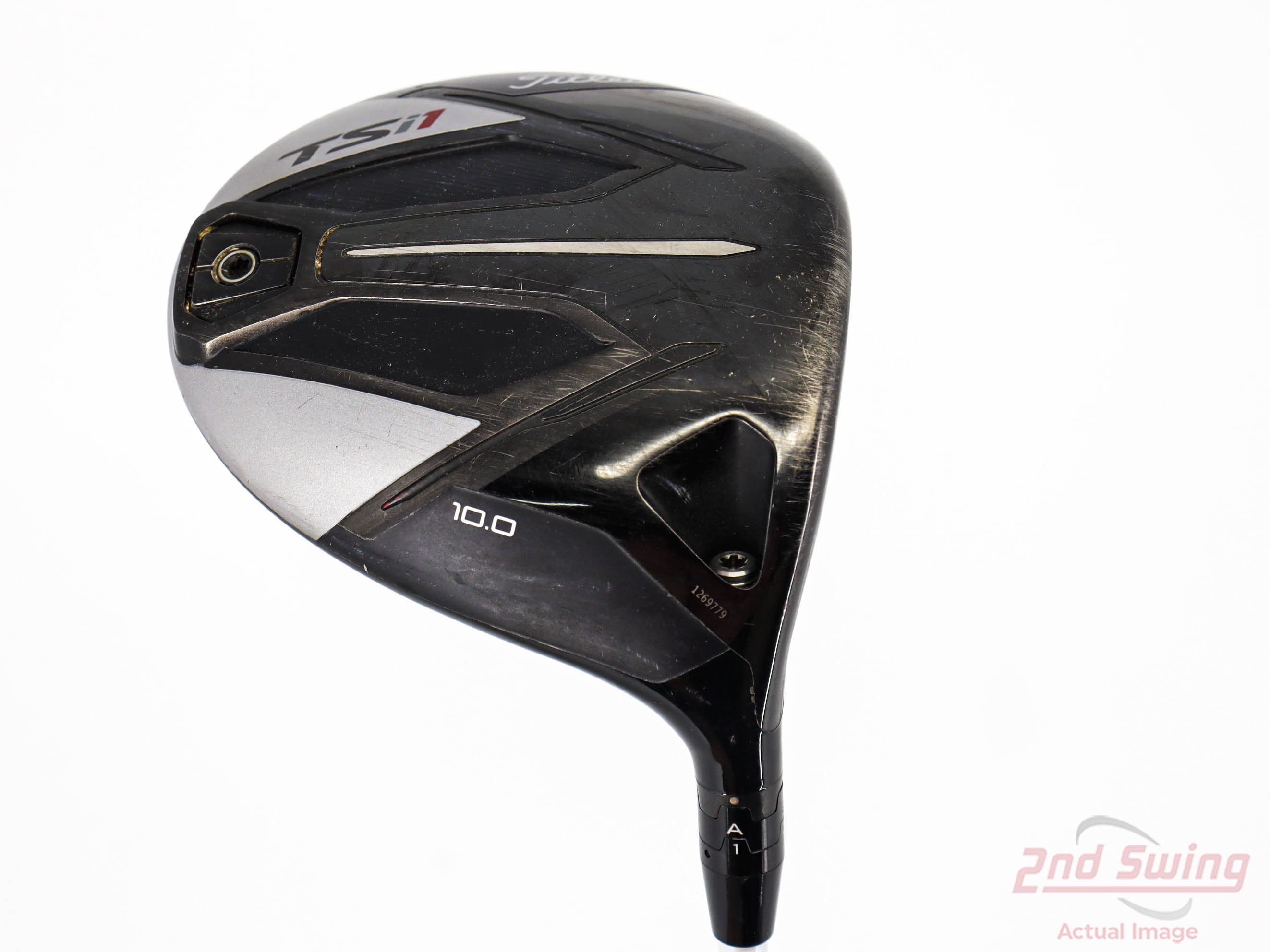 Titleist TSi1 Driver | 2nd Swing Golf