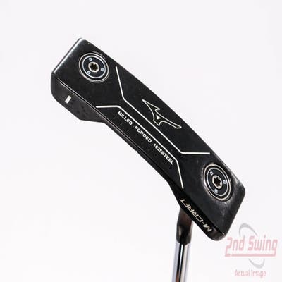 Mizuno M-Craft I Putter Steel Right Handed 36.0in