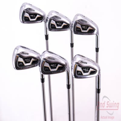 Mizuno MX 1000 Iron Set 5-PW Mizuno Exsar IS4 Graphite Senior Right Handed 38.0in