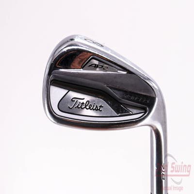 Titleist 718 AP2 Single Iron 8 Iron True Temper Dynamic Gold X100 Steel X-Stiff Right Handed 36.0in