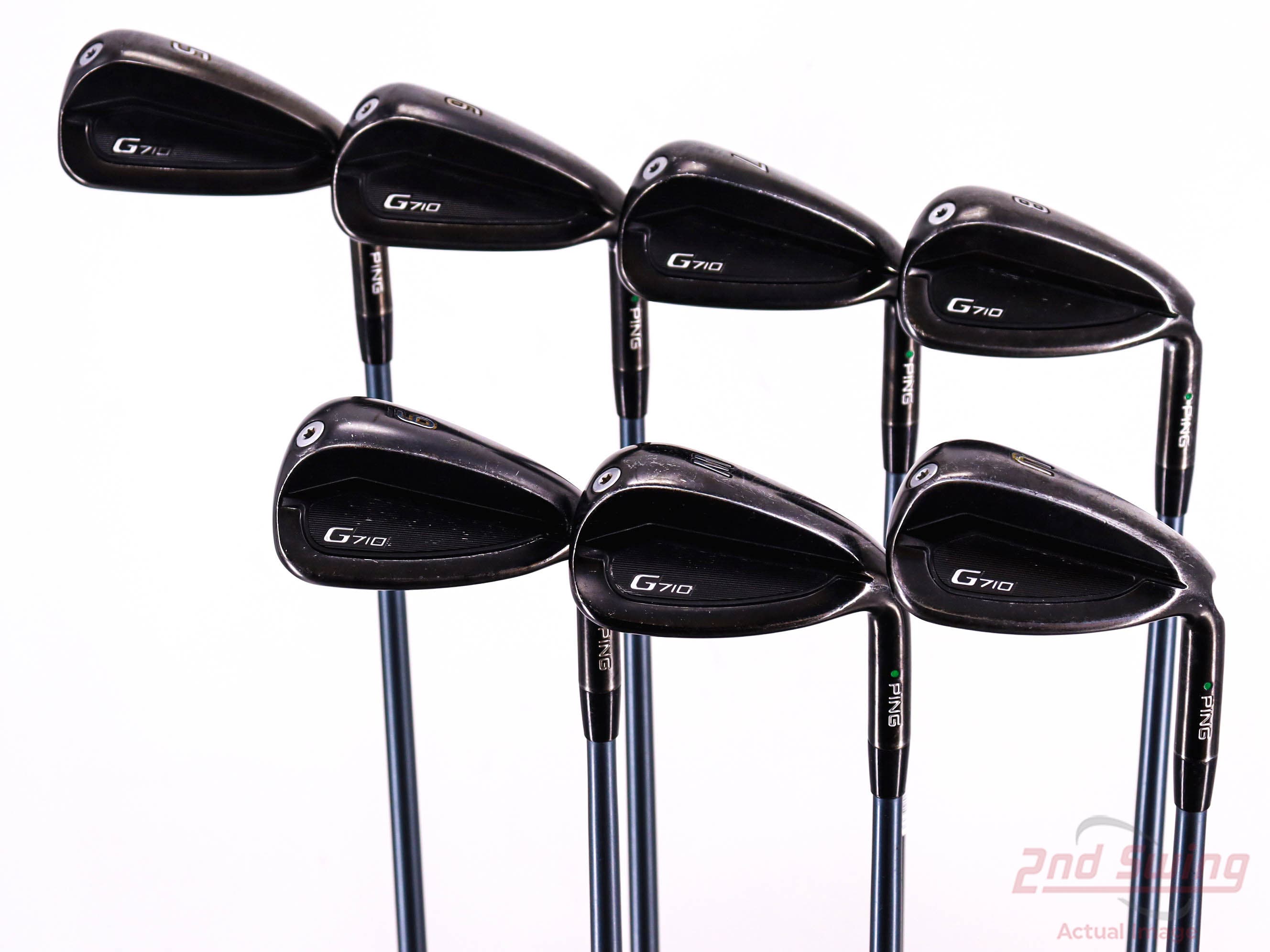 Ping G710 Iron Set (D-62439181232)