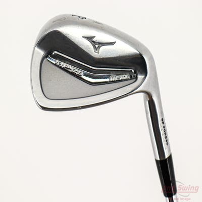 Mizuno MP 25 Single Iron Pitching Wedge PW Project X 6.0 Steel Stiff Right Handed 35.5in