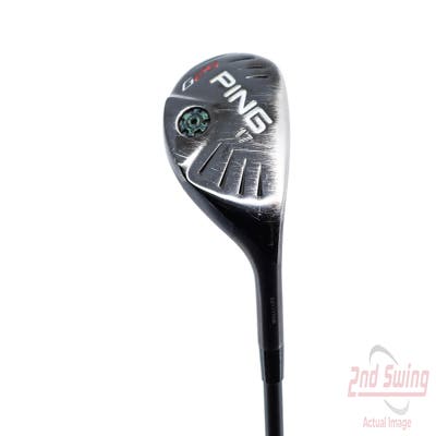 Ping G25 Hybrid 2 Hybrid 17° Ping TFC 189H Graphite Regular Right Handed 40.75in