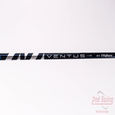 Pull Fujikura Ventus HB Blue Velocore Hybrid Shaft Stiff 38.75in