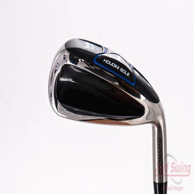 Mint Tour Edge Hot Launch E524 Ironwood Single Iron 4 Iron True Temper Elevate MPH 95 Steel Regular Right Handed 37.5in