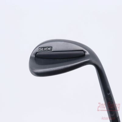 Ping Glide 2.0 Stealth Wedge Lob LW 58° 10 Deg Bounce AWT 2.0 Steel Wedge Flex Right Handed Black Dot 35.0in