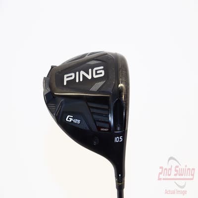 Ping G425 LST Driver 10.5° ALTA CB 55 Red Graphite Regular Right Handed 45.75in