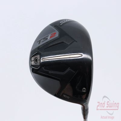 Titleist TSi2 Driver 10° Mitsubishi MMT SpeedMesh 40 Graphite Regular Right Handed 45.5in