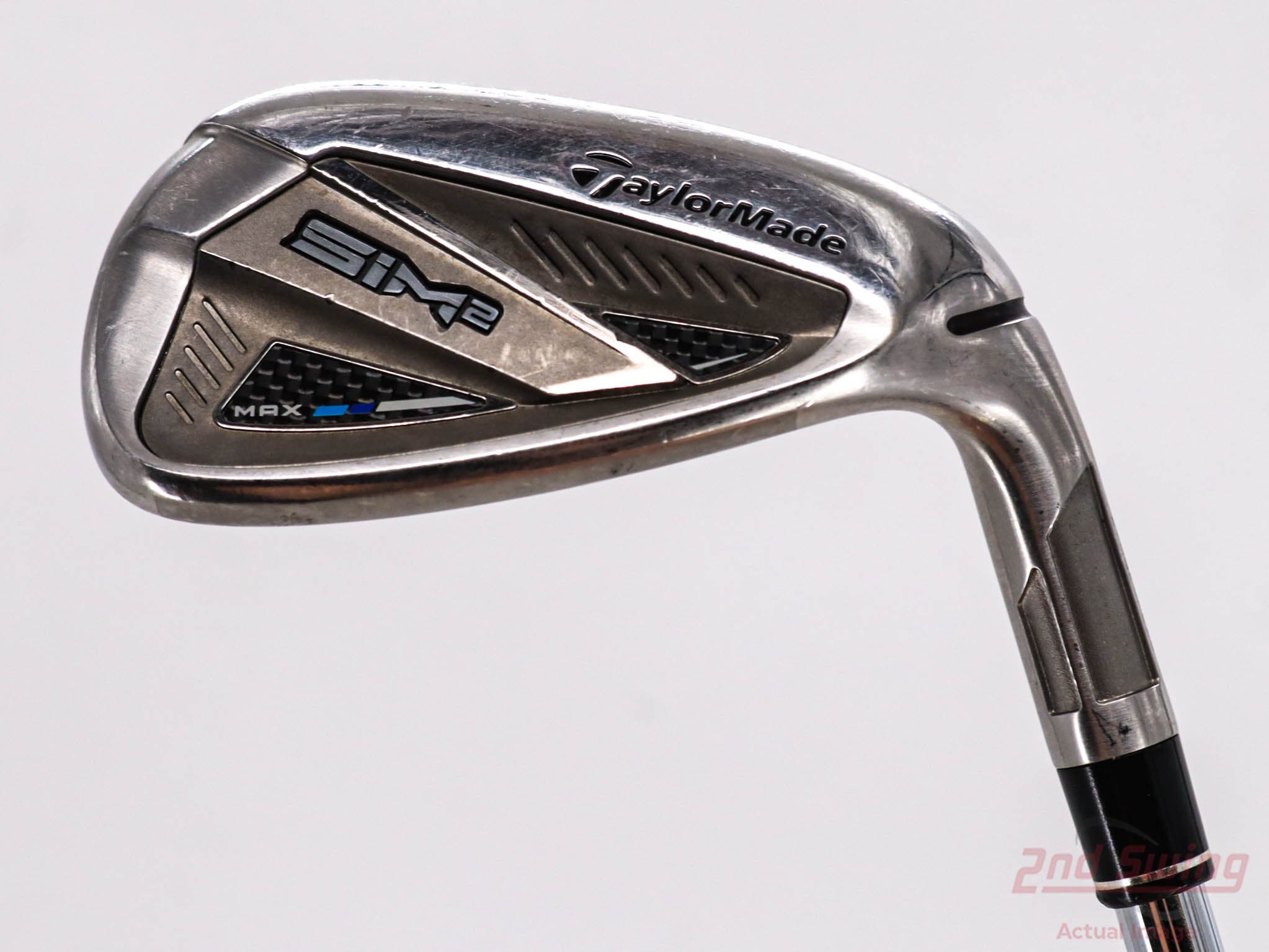 TaylorMade Sim2 newest A wedge